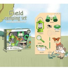 Набір дослідника JLX 6622-6 (24) в коробці