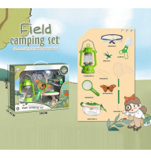 Набір дослідника JLX 6622-7 (24) в коробці