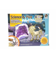 Кристали 228 D (36/2) в коробці