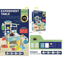 Набір для дослідів HX 77-6 Y (12) в коробці