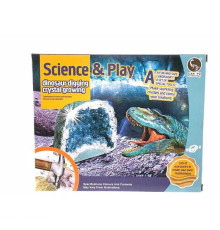 Кристали 228 E (36/2) в коробці