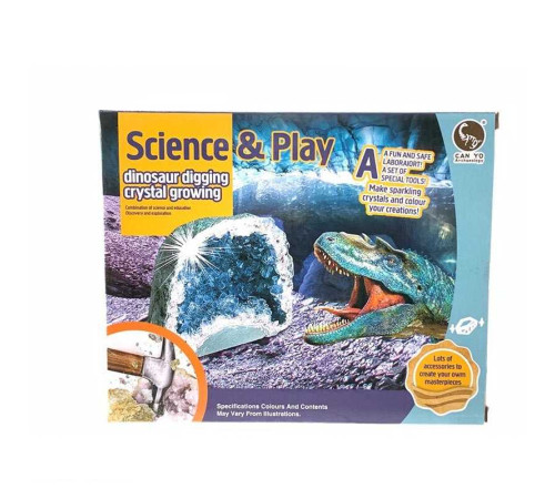 Кристали 228 E (36/2) в коробці