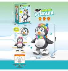 Пінгвін 373-72 A (72) в коробці
