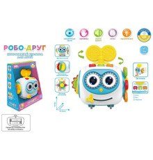 Музична гра 38441 "WToys" (72) українське озвучування, в коробці