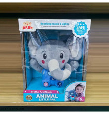 Музична іграшка KC 17 (48/2) в коробці