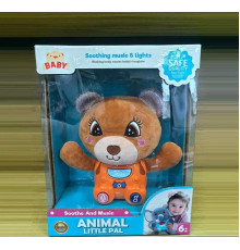 Музична іграшка KC 18 (48/2) в коробці