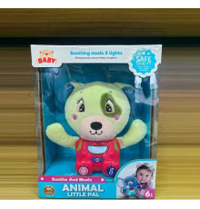 Музична іграшка KC 24 (48/2) в коробці