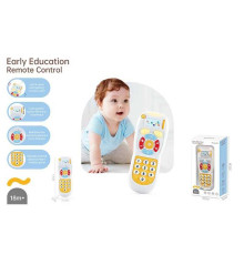 Пульт 6322 (72/2) в коробці