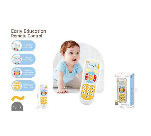 Пульт 6322 (72/2) в коробці – в наличии! Купите сейчас у KAZKOVA