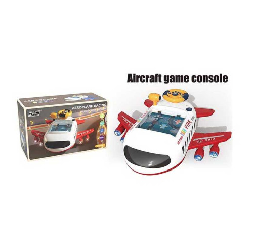 Автотренажер SJ 714 A (12) фрази та пісні англійською, 1 пісня російською, світло, звуки, на батарейках та від мережі, в коробці