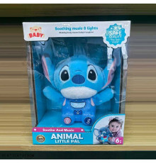 Музична іграшка KC 27 (48/2) в коробці