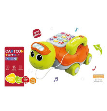 Телефон 368-89 G (72) в коробці