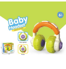 Музична гра 6671 (72/2) в коробці