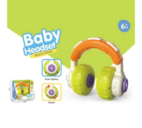 Музична гра 6671 (72/2) в коробці – в наличии! Купите сейчас у KAZKOVA