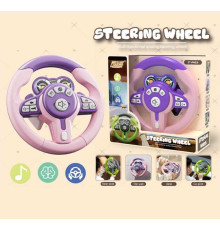 Кермо музичне SJ 804 A-1 (36) в коробці