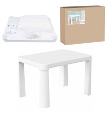 гр Дитячий стіл 0402 (1) "Technok Toys", 75х54х47 см, у коробці