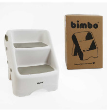 гр Сходинки BM-70045 (1) "Bimbo", 32х30х37 см, розкладні, в коробці