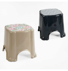 гр Стілець дитячий 06106 (12) ВИДАЄТЬСЯ МІКС ВИДІВ, 26 х 26 х 27 см