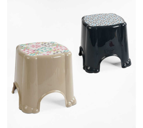 гр Стілець дитячий 06106 (12) ВИДАЄТЬСЯ МІКС ВИДІВ, 26 х 26 х 27 см – в наличии! Купите сейчас у KAZKOVA