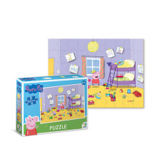гр Пазл "Peppa Pig" 200332 (36) 60 елементів "Dodo"