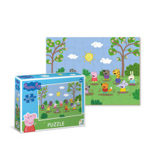гр Пазл "Peppa Pig" 200333 (36) 60 елементів "Dodo"