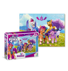 гр Пазл "My Little Pony" 200376 (36) 60 елементів "Dodo"