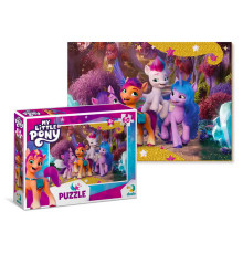 гр Пазл "My Little Pony" 200378 (36) 60 елементів "Dodo"