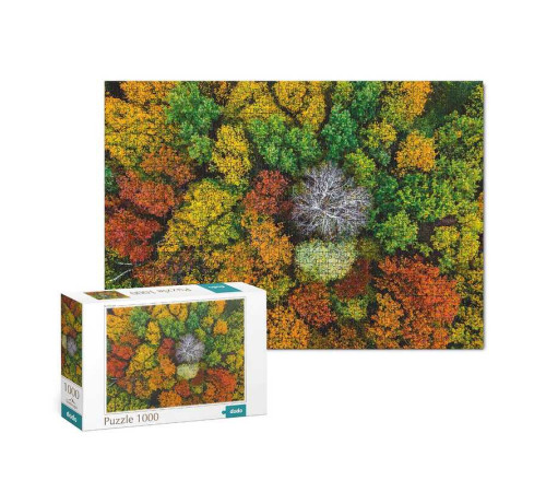 гр Пазл "Село Дземброня. Україна" 301178 (9) "Dodo", 1000 елементи гр Пазл "Село Дземброня. Україна" 301178 (9) "Dodo", 1000 елементи