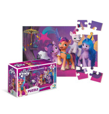 гр Пазл-міні "My Little Pony" 200381 (32) "Dodo", 35 елементів
