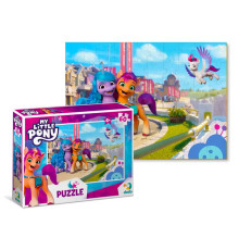 гр Пазл "My Little Pony" 200379 (36) 60 елементів "Dodo"