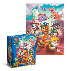 гр Пазл на 48 ел. "Dino Rescue" 200525 (64) "DoDo"