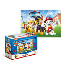 гр Пазл-міні "Paw Patrol" 200149 (32) "Dodo", 35 елементів