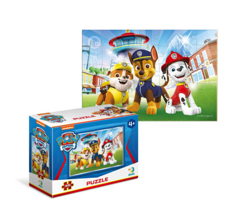 гр Пазл-міні "Paw Patrol" 200149 (32) "Dodo", 35 елементів – в наличии! Купите сейчас у KAZKOVA