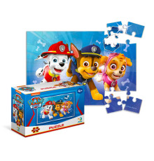 гр Пазл-міні "Paw Patrol" 200150 (32) "Dodo", 35 елементів