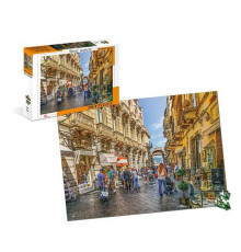 Пазли 88191 (60/2) 500 елементів, в коробці