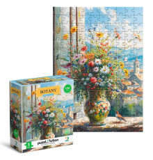 гр Пазл Easy-S "Ботаніка. Квіти у вазі" 300624 (96) "DoDo"