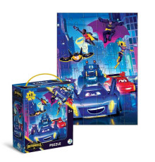 гр Пазл "Зустрічай Бетколеса" 200550 на 48 елементів (32) "DoDo", в коробці