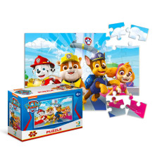 гр Пазл-міні "Paw Patrol" 200152 (32) "Dodo", 35 елементів