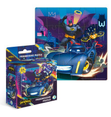 гр Пазл "Бам" 200554 на 24 елементи (40) "DoDo", в коробці