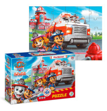 гр Пазл "Paw Patrol" 200641 (32) "Dodo", 30 елементів, в коробці