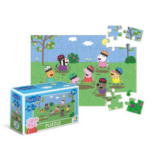 гр Пазл-міні "Peppa Pig" 200336 (32) "Dodo", 35 елементів