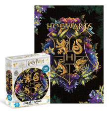 гр Пазл Medium-ХL "Вишукані дивацтва" 200570 (22) "DoDo", 1000 елементів, в коробці