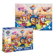 гр Пазл "Екіпаж льотної команди" 200746 (72) "DoDo", 60 елементів, розмір пазла: 2332 см, в коробці