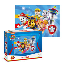 гр Пазли "Paw Patrol" 200147 (48) "Dodo", 60 елементів