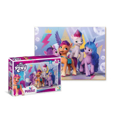 гр Пазл "My Little Pony" 200306 (32) "Dodo", 30 елементів