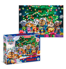 гр Пазл "Готові до святкового дійства!" 200697 (40) "DoDo", 60 елементів, розмір зібраного пазла: 32х23 см, в коробці