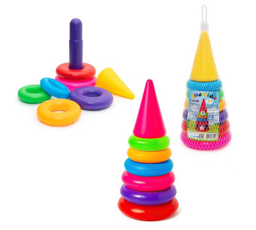 гр Піраміда №1 017 (20) "BAMSIC" – в наличии! Купите сейчас у KAZKOVA