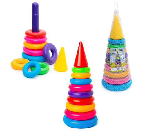 гр Піраміда №2 018 (20) "BAMSIC" – в наличии! Купите сейчас у KAZKOVA