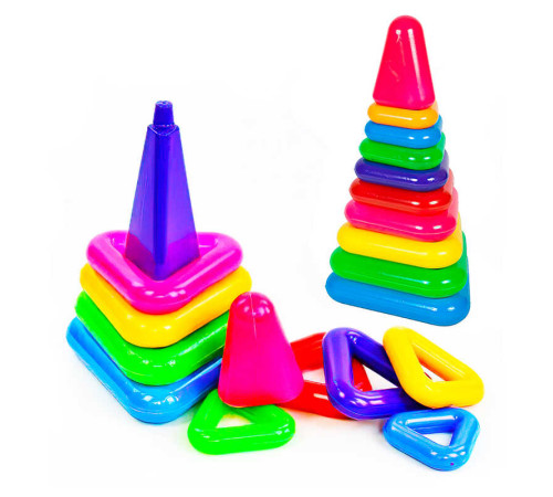 гр Піраміда трикутна 1809 (20) "BAMSIC" – в наличии! Купите сейчас у KAZKOVA гр Піраміда трикутна 1809 (20) "BAMSIC" – в наличии! Купите сейчас у KAZKOVA