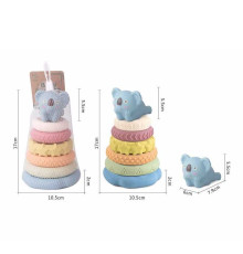 Пірамідка 638-211 (60/2) в сітці